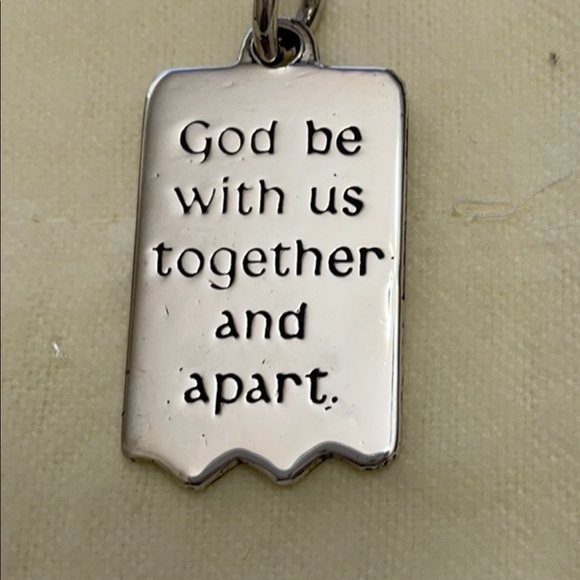 James Avery Accessories James Avery Large Mizpah Charm Meant For